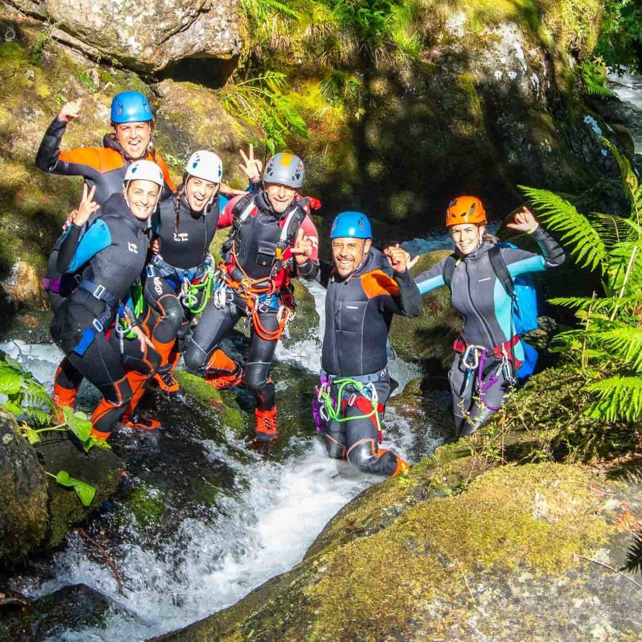 Canyon-de-Escales-en-Ariege