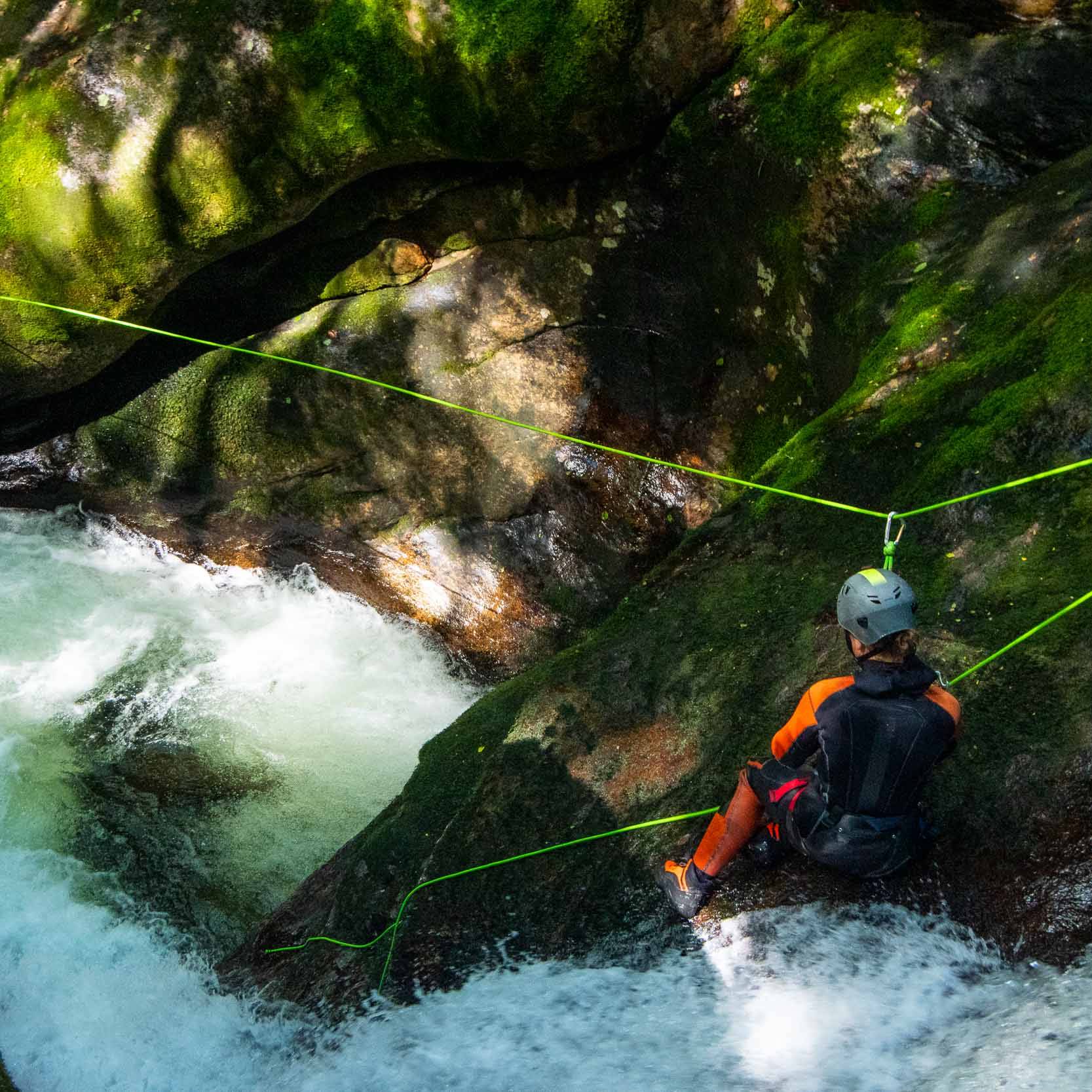 Canyon-de-Escales