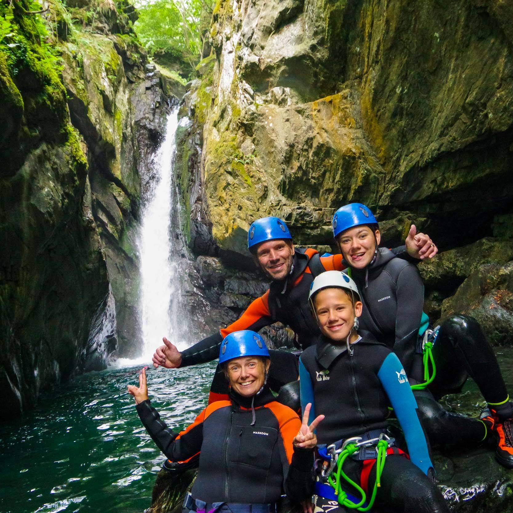 Canyon-de-Marc-en-Ariege