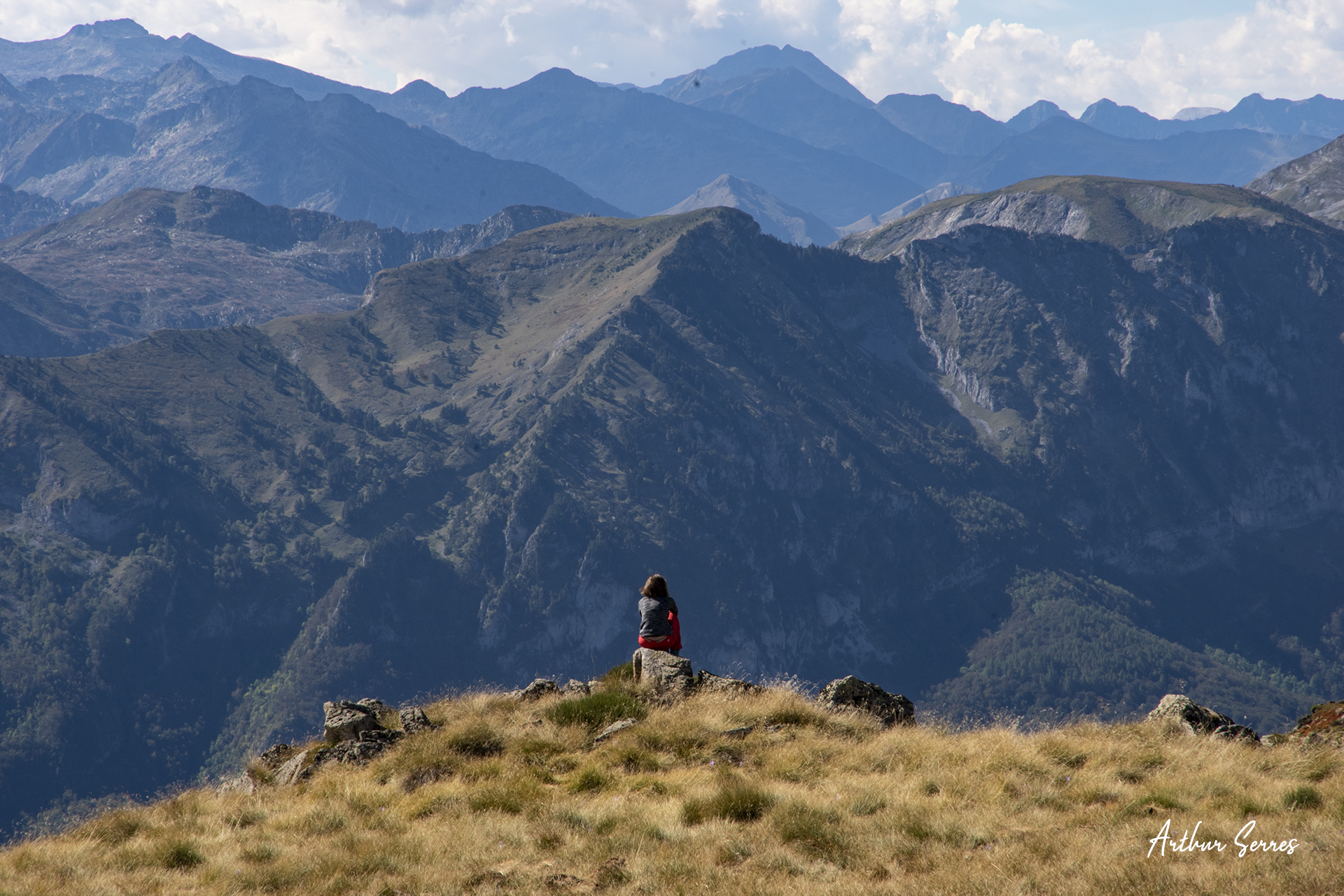 sommets ariège partenaire speleo canyon ariege