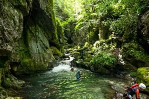 marc canyon nature ariege