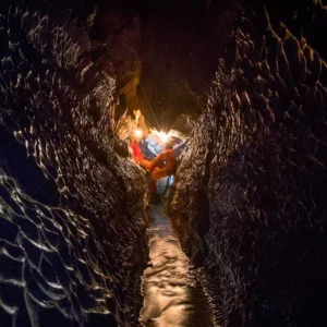 Canyon souterrain du Vicdessos, Spéléo Canyon Ariege, sorties spéléologie