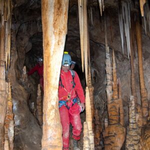 concretions grotte Siech apero