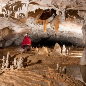 grotte de sakany