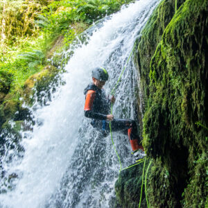 rappel arrosé escales